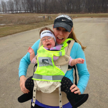 special needs backpack carrier