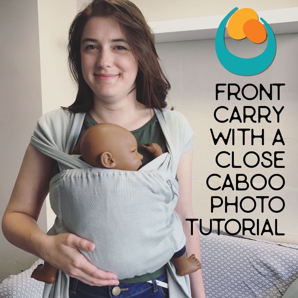 caboo baby sling