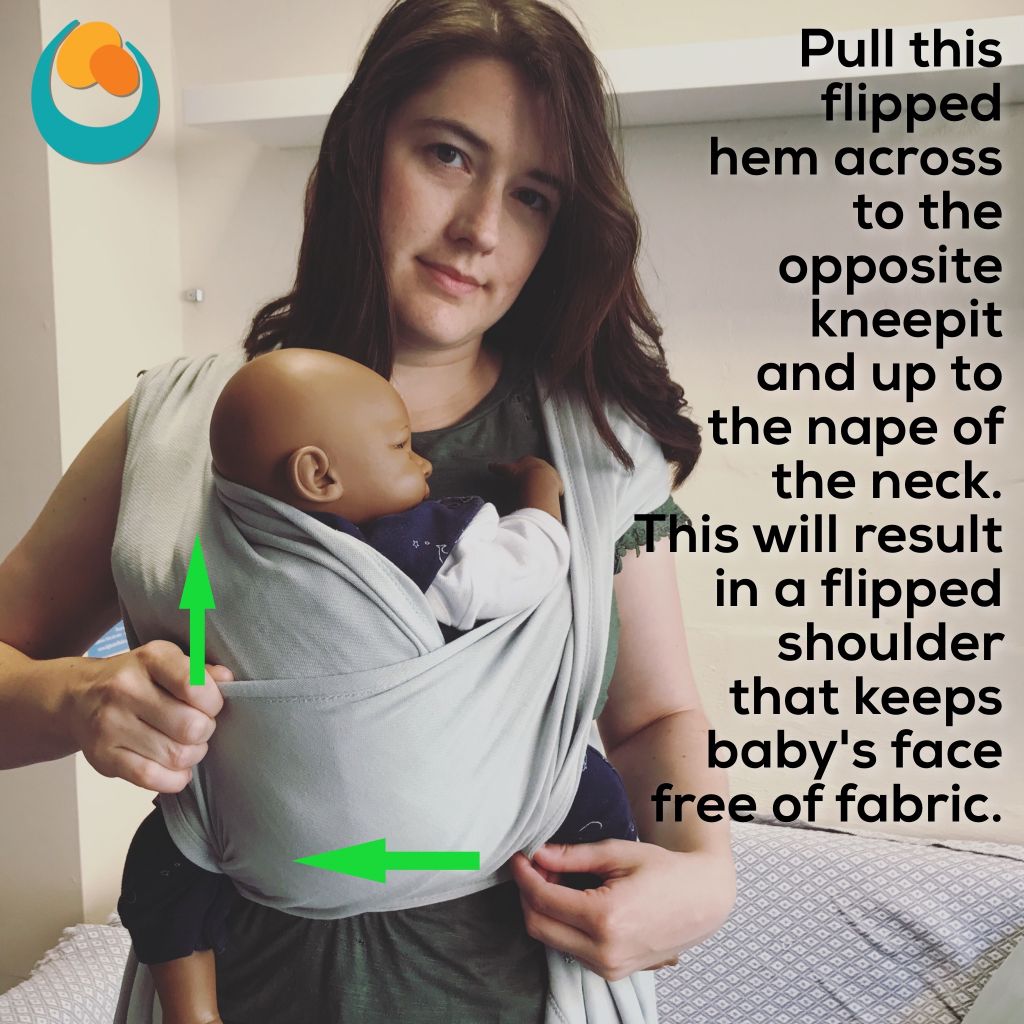 caboo baby carrier
