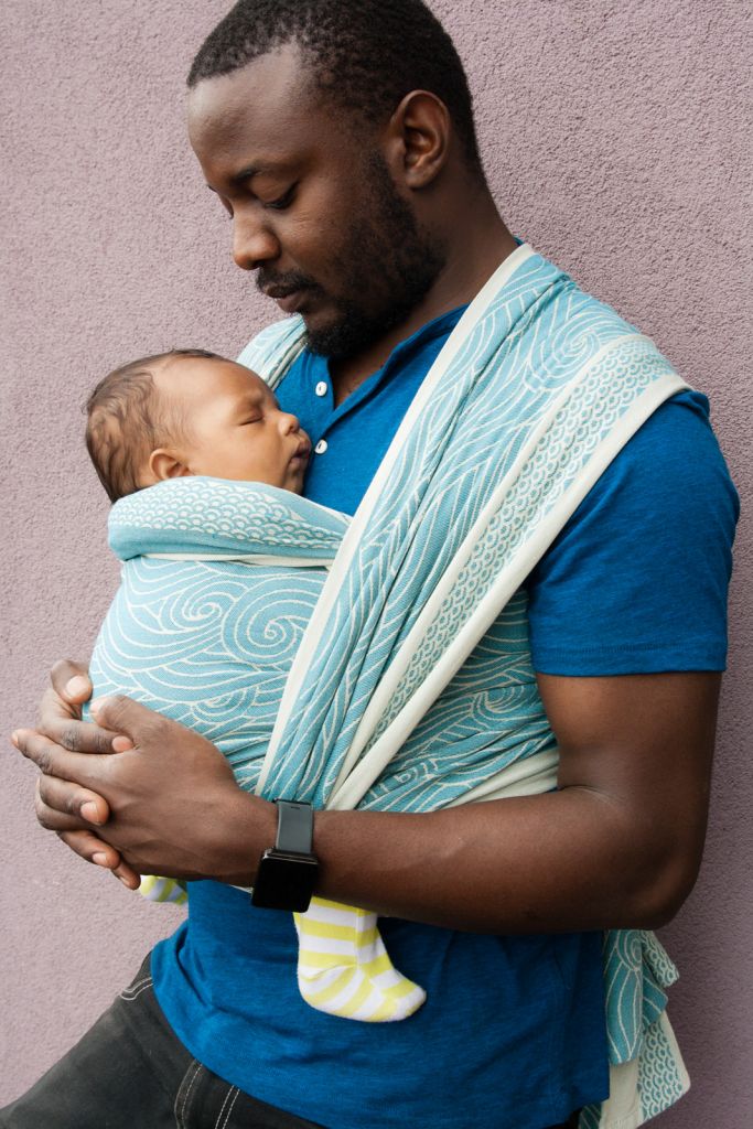 baby sling baby city