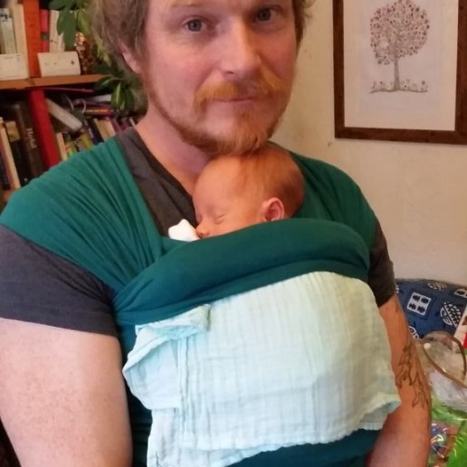 premature baby carrier